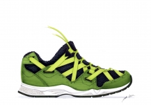 dela Cruz 'MILLAU' / Running Shoe Concept