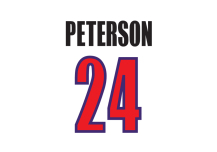 Morris Peterson