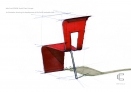 2019 07 03 dela Cruz CA-SWISH Stackable Chair Slide04