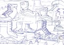 2016-01-28-delaCruzCA-TERRAExile-InitialSketches