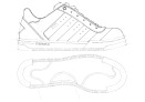 2008-05-14-patternsk804 Mark dela Cruz, Terra Skateboard, concept upper
