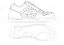 2008-05-14-patternsk801a Mark dela Cruz, Terra Skateboard, concept upper