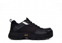 TERRA-Vibram (New Midsole Tooling)