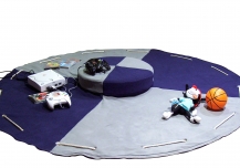 UMBRA 'Soleil' 'Tween Portable Activity Mat